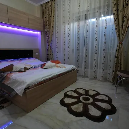 Apartment Mamaia Nord *