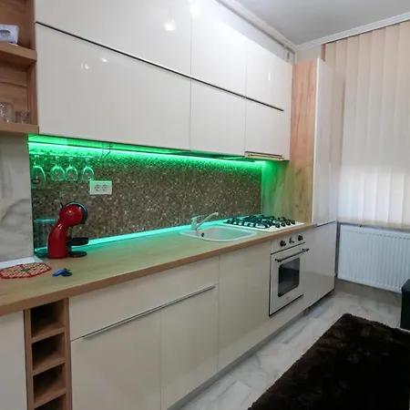 Mamaia Nord