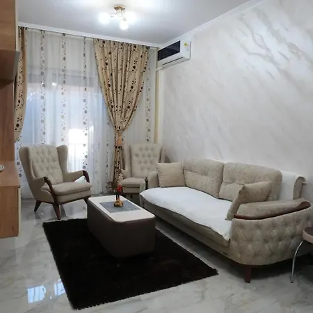 Mamaia Nord Apartment