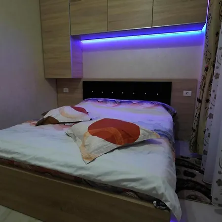 Apartment Mamaia Nord Năvodari