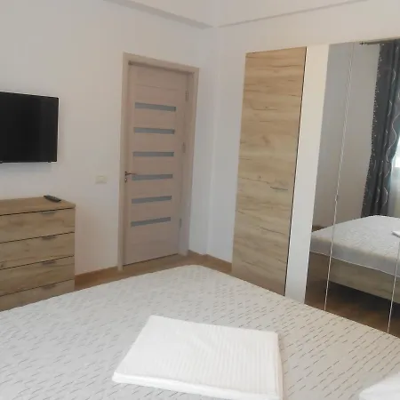 Apartament Mamaia Nord 2