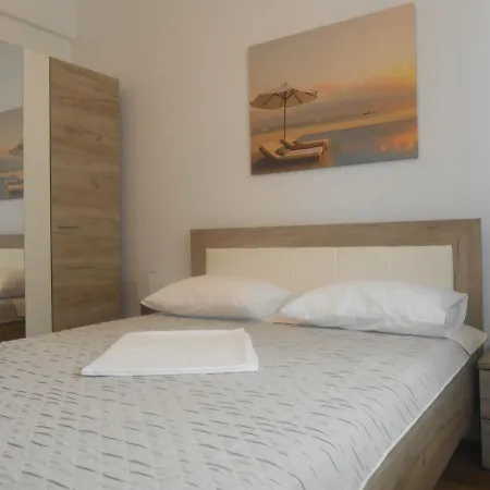 Apartament Mamaia Nord 2 Appartamento Năvodari