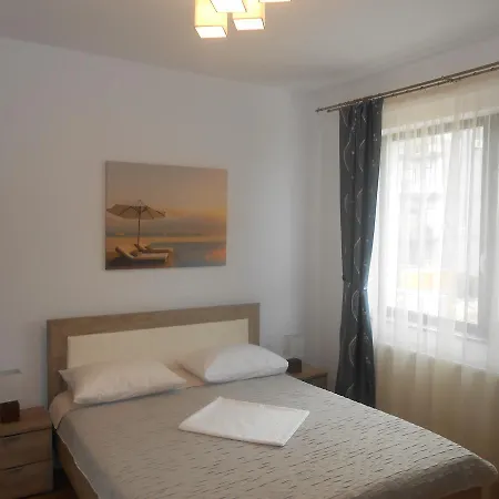 Appartamento Apartament Mamaia Nord 2