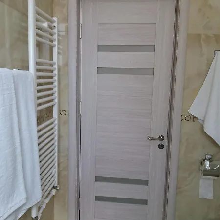 Apartament Mamaia Nord 2 Appartamento Năvodari