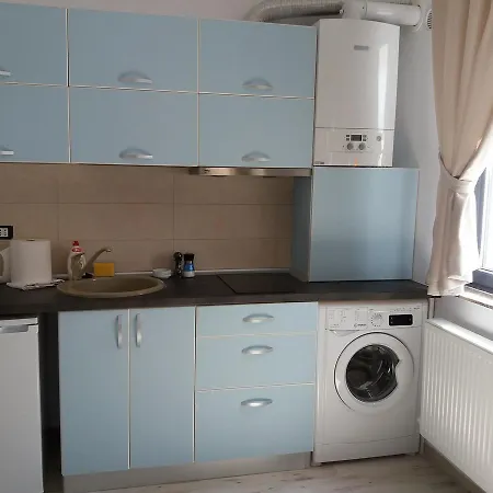 Apartament Mamaia Nord 2 Appartamento