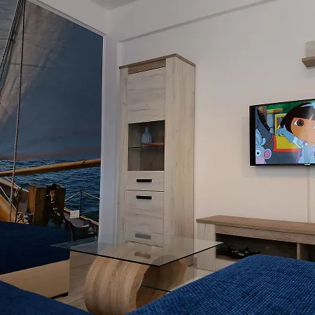 Apartament Mamaia Nord 2 Appartamento