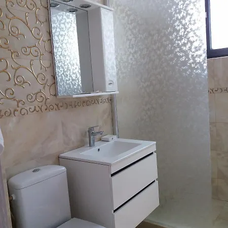 Appartamento Apartament Mamaia Nord 2