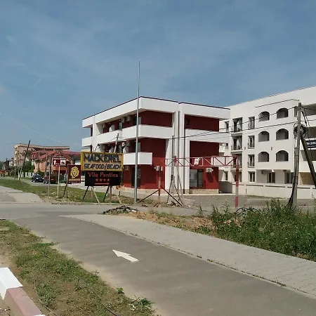 Apartament Mamaia Nord 2 Appartamento *