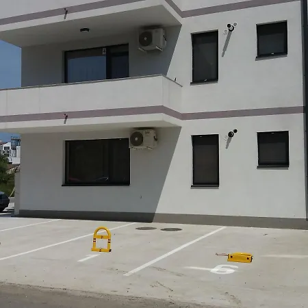 Appartamento Apartament Mamaia Nord 2