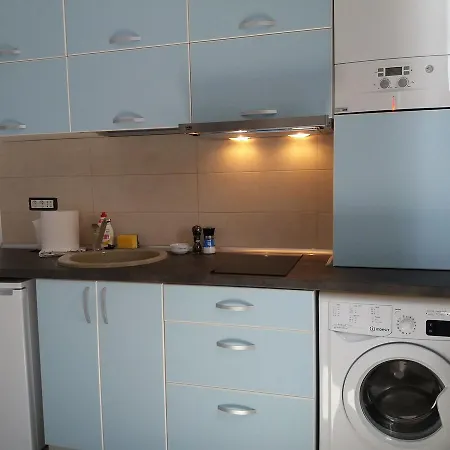 Appartamento Apartament Mamaia Nord 2 Năvodari