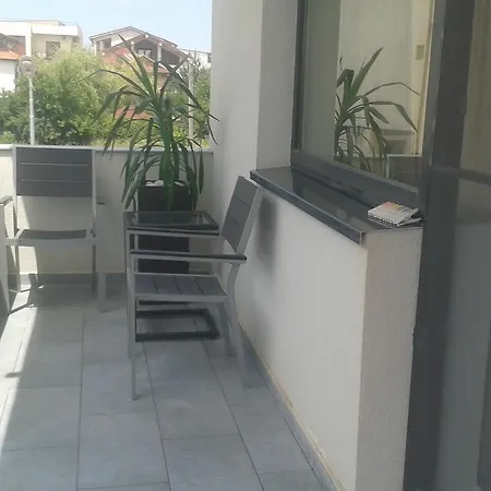 Appartamento Apartament Mamaia Nord 2 *
