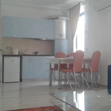 Apartament Mamaia Nord 2 *