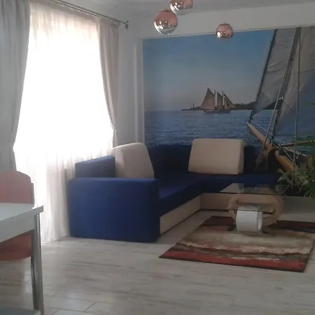 Apartament Mamaia Nord 2 *