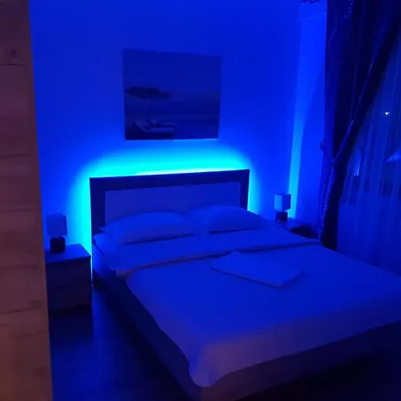 Apartament Mamaia Nord 2 Appartamento Năvodari