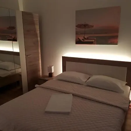 Apartament Mamaia Nord 2